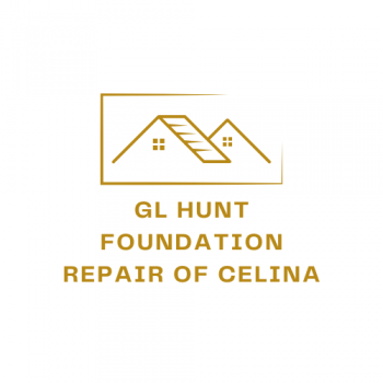 GL Hunt Foundation Repair Of Celina Logo